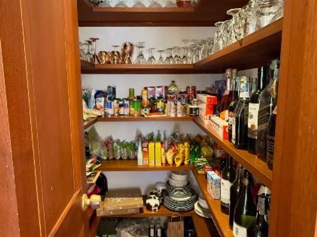 Apartamento de 4 alcobas en venta en Santa Bibiana, Bogotá, 178 m² · foto 3 de 20