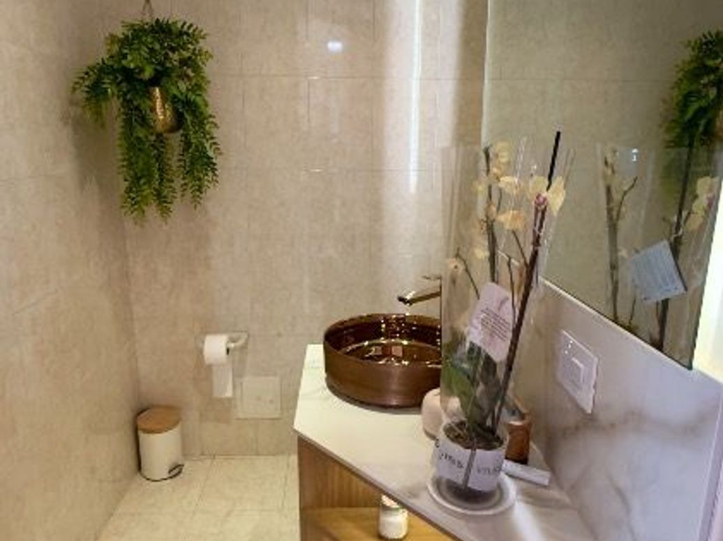 Apartamento de 4 alcobas en venta en Santa Bibiana, Bogotá, 178 m² · foto 4 de 20