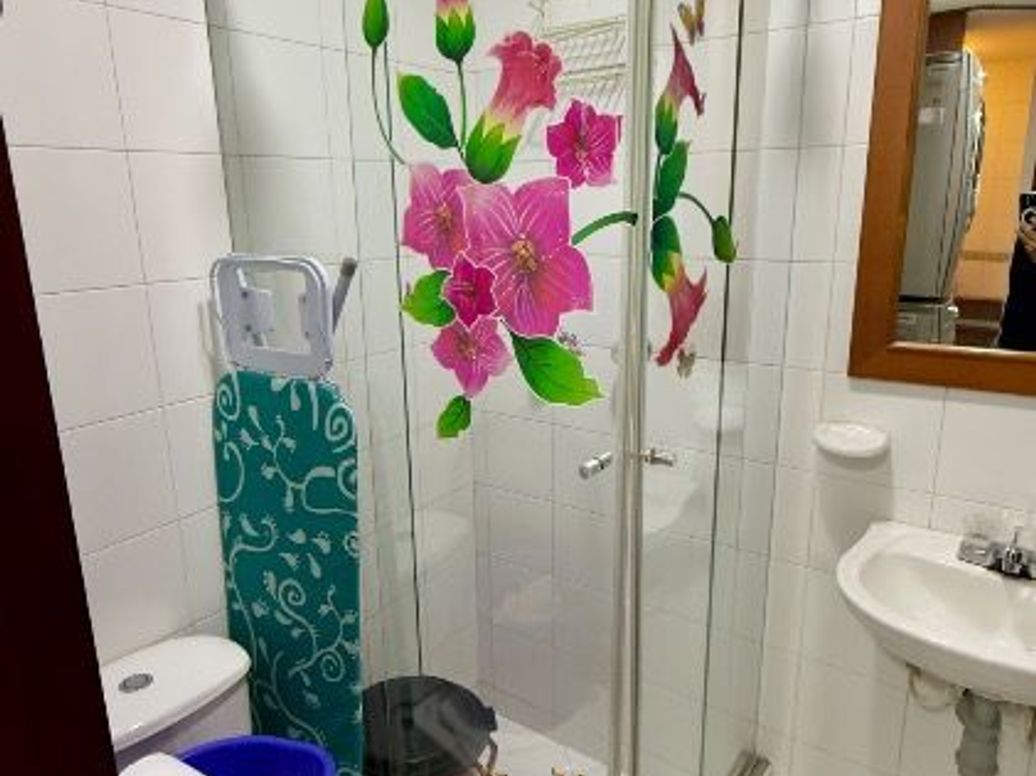 Apartamento de 4 alcobas en venta en Santa Bibiana, Bogotá, 178 m² · foto 10 de 20