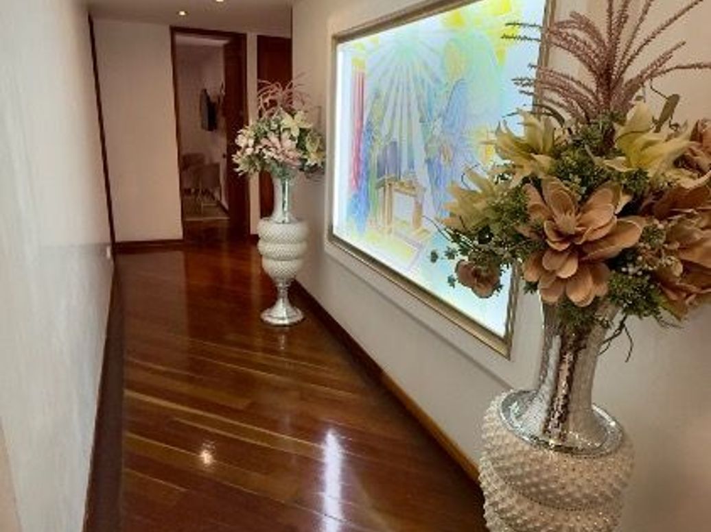 Apartamento de 4 alcobas en venta en Santa Bibiana, Bogotá, 178 m² · foto 11 de 20