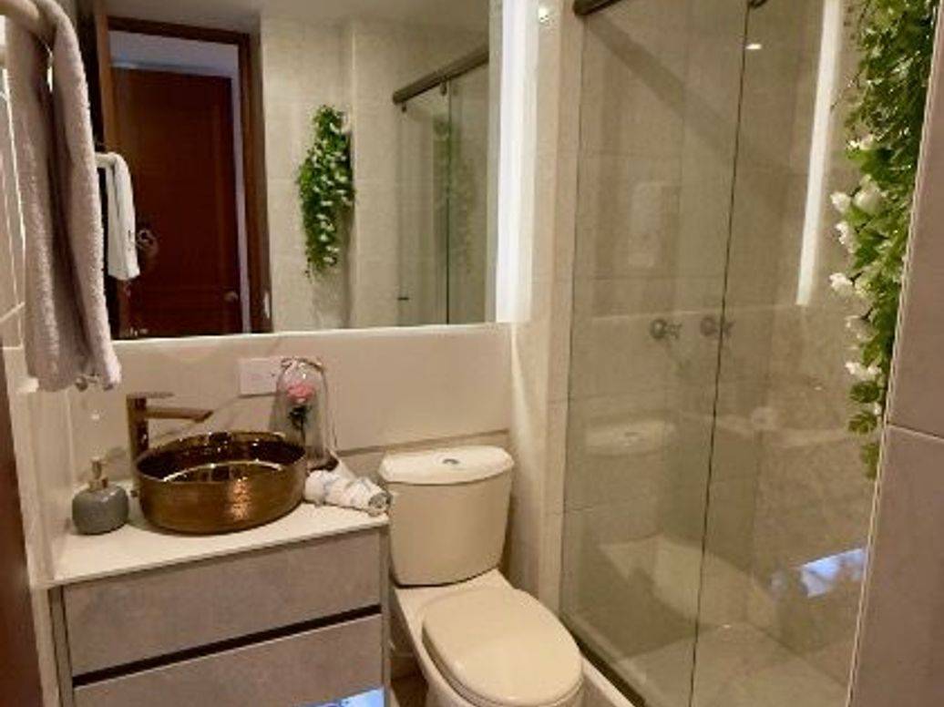 Apartamento de 4 alcobas en venta en Santa Bibiana, Bogotá, 178 m² · foto 15 de 20