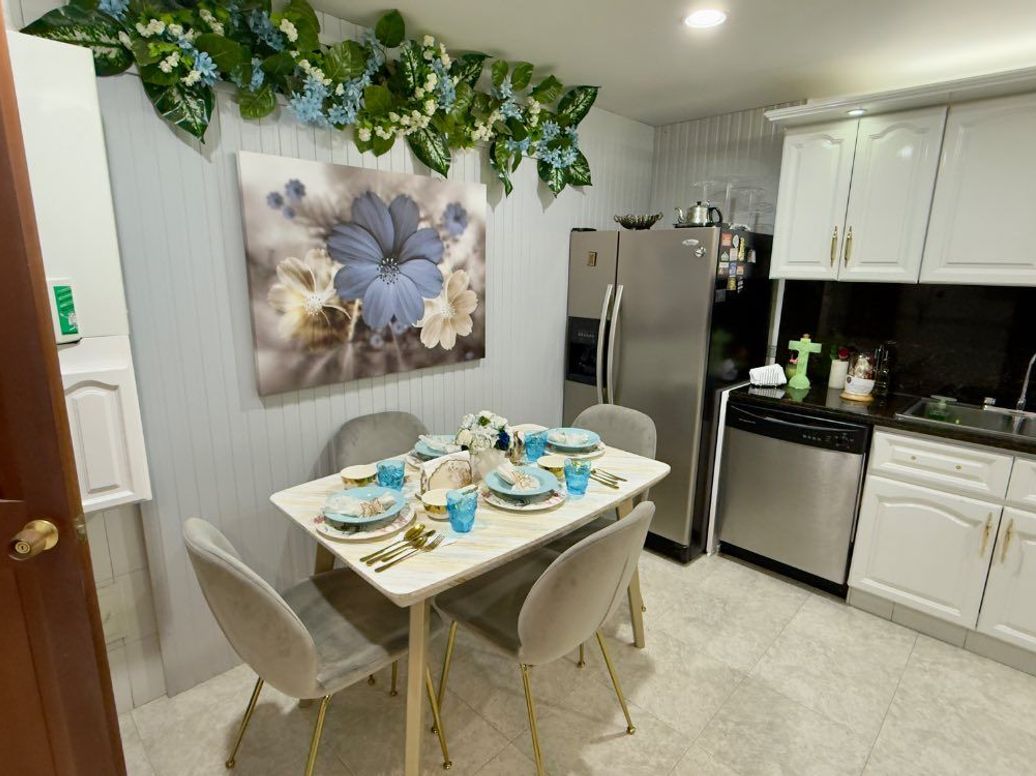 Apartamento de 4 alcobas en venta en Santa Bibiana, Bogotá, 178 m² · foto 6 de 20