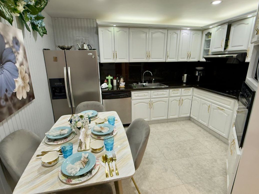 Apartamento de 4 alcobas en venta en Santa Bibiana, Bogotá, 178 m² · foto 7 de 20