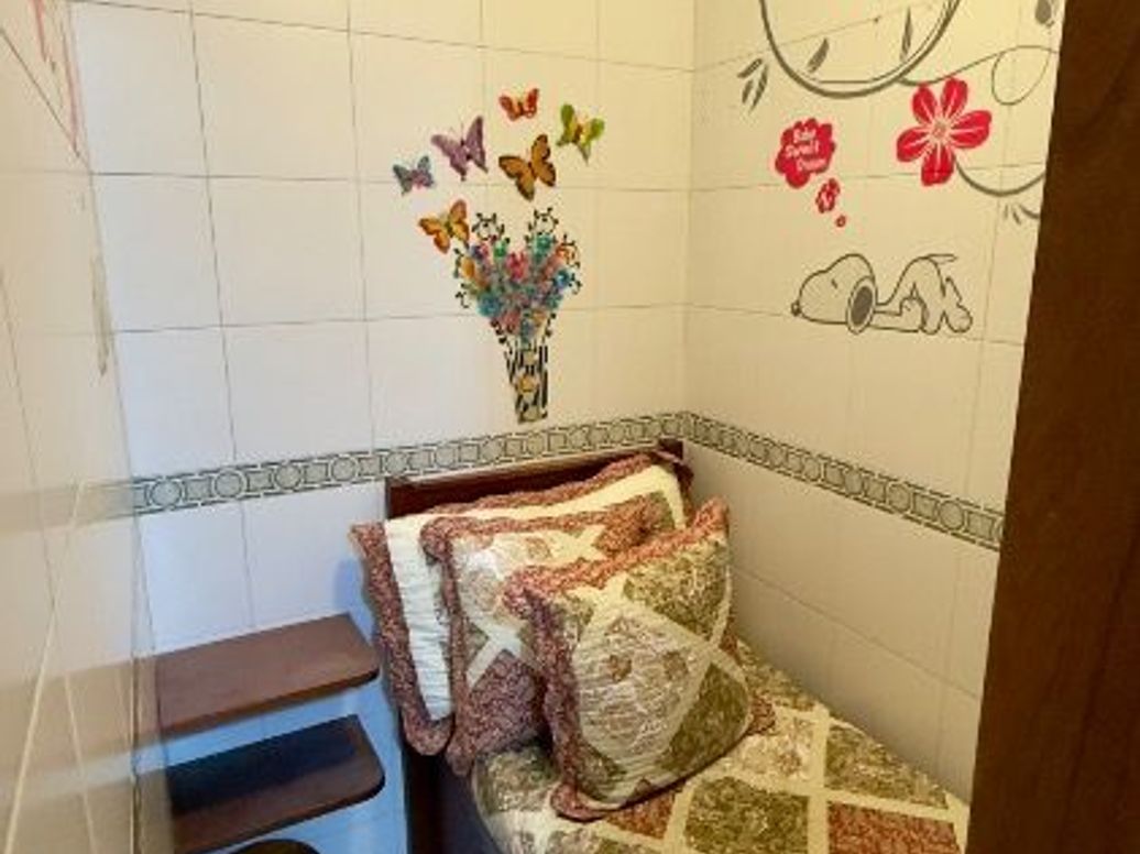 Apartamento de 4 alcobas en venta en Santa Bibiana, Bogotá, 178 m² · foto 9 de 20