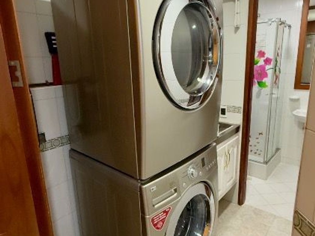 Apartamento de 4 alcobas en venta en Santa Bibiana, Bogotá, 178 m² · foto 8 de 20