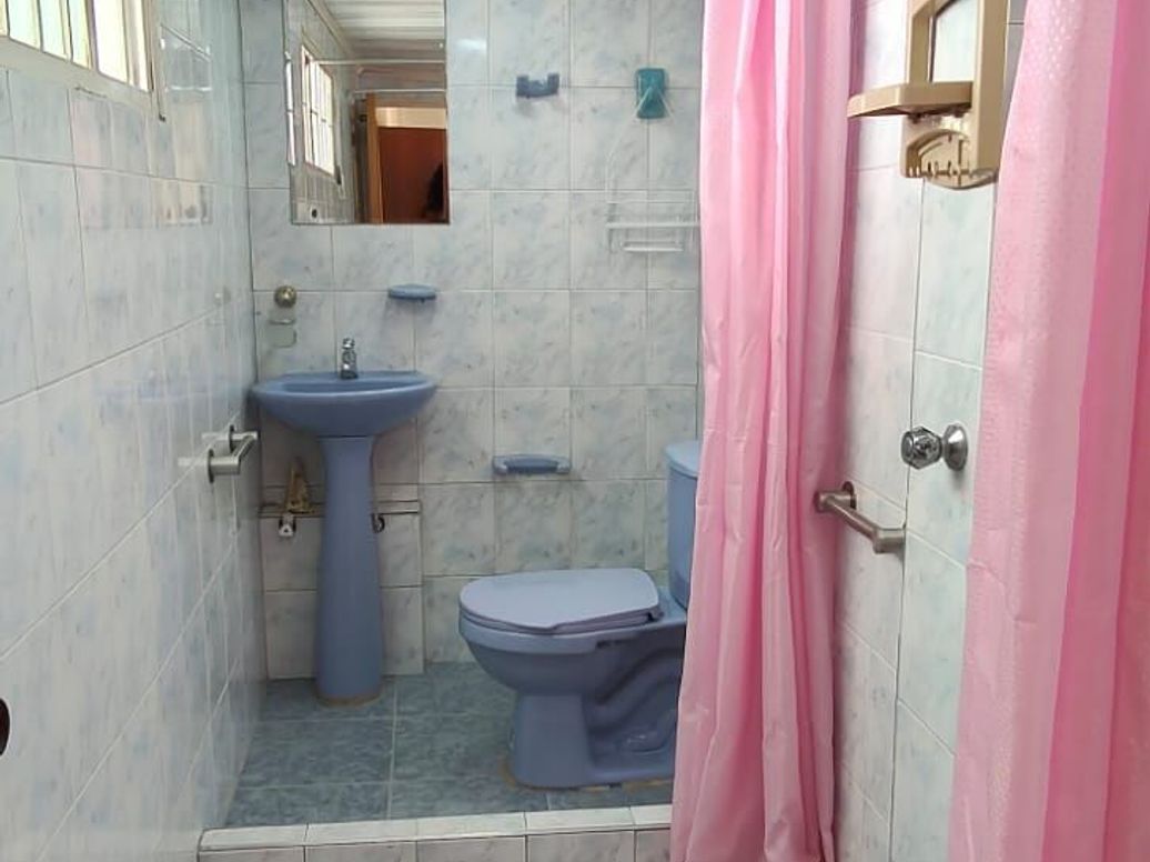 Casa de 7 alcobas en venta en Ingles, Bogotá, 285 m² · foto 18 de 20