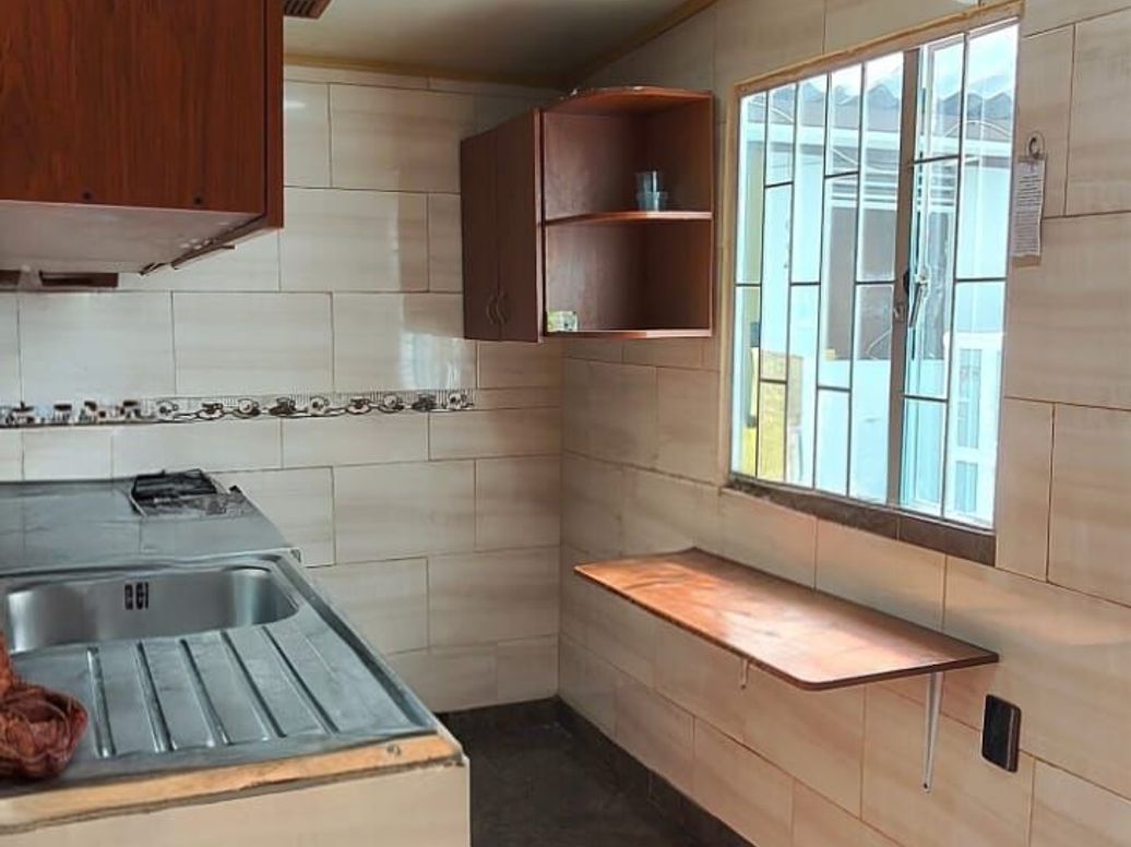 Casa de 7 alcobas en venta en Ingles, Bogotá, 285 m² · foto 4 de 20