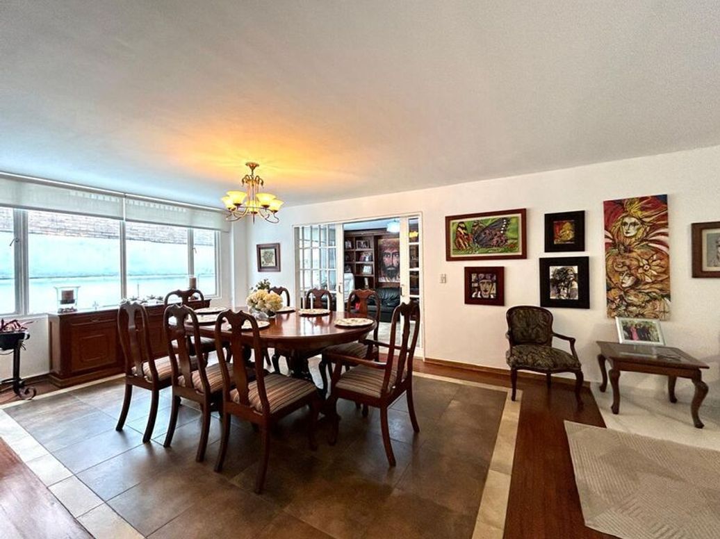 Apartamento de 3 alcobas en venta en Chicó Norte, Bogotá, 209 m² · foto 8 de 20