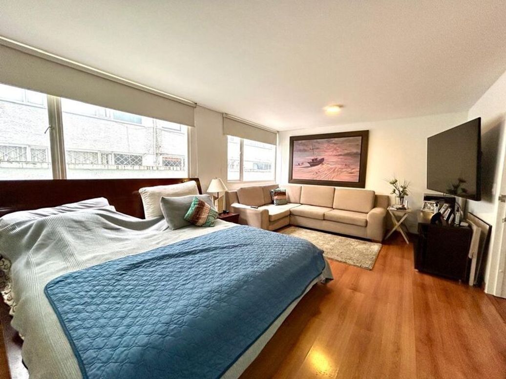 Apartamento de 3 alcobas en venta en Chicó Norte, Bogotá, 209 m² · foto 15 de 20