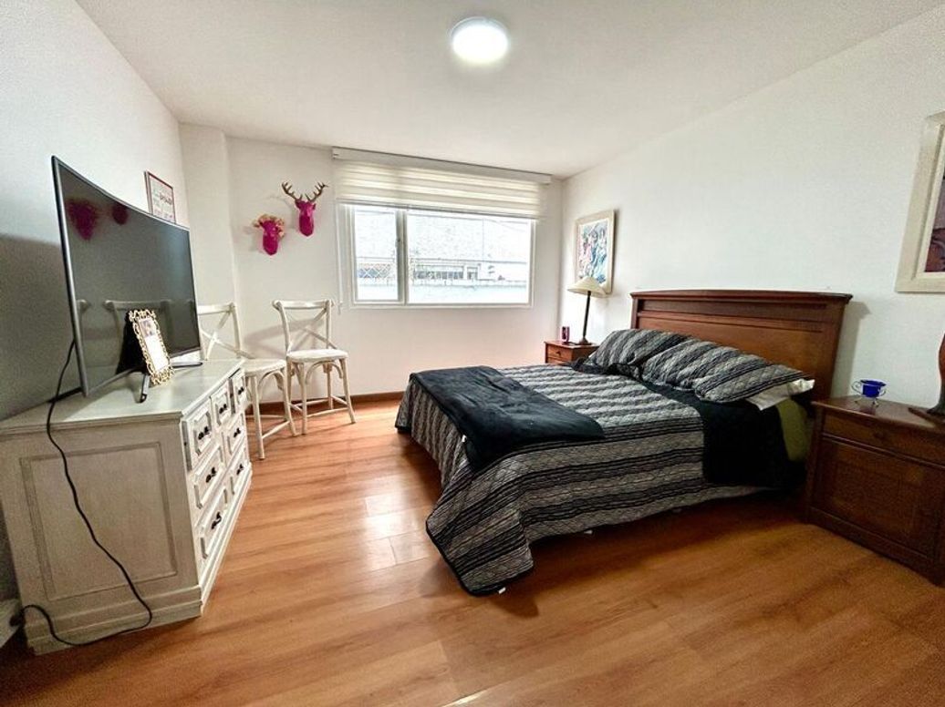 Apartamento de 3 alcobas en venta en Chicó Norte, Bogotá, 209 m² · foto 18 de 20