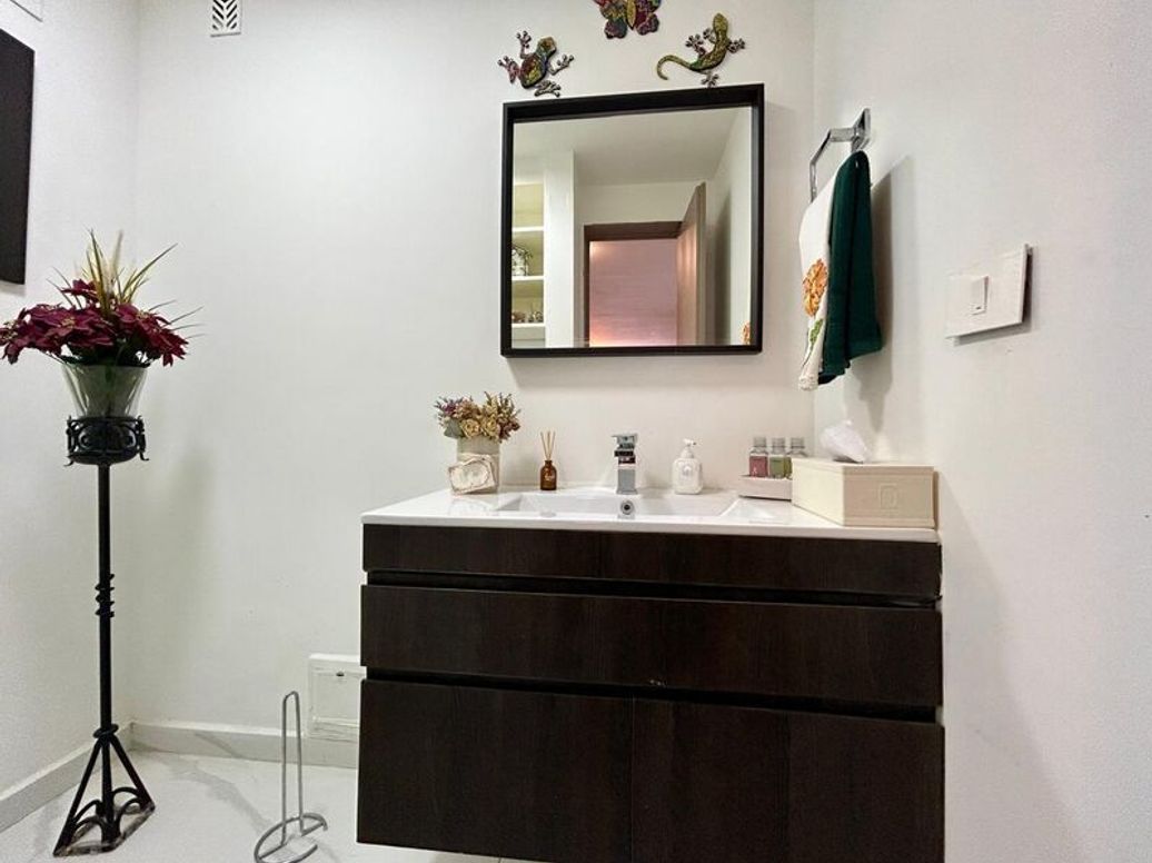 Apartamento de 3 alcobas en venta en Chicó Norte, Bogotá, 209 m² · foto 4 de 20