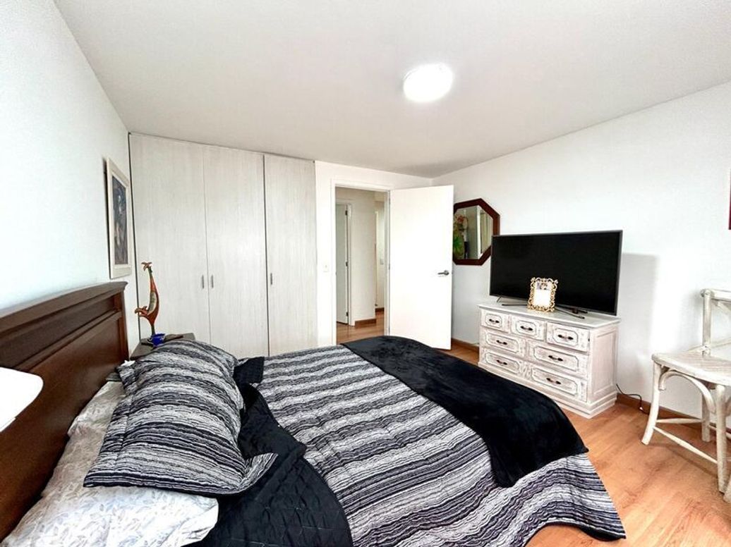 Apartamento de 3 alcobas en venta en Chicó Norte, Bogotá, 209 m² · foto 19 de 20