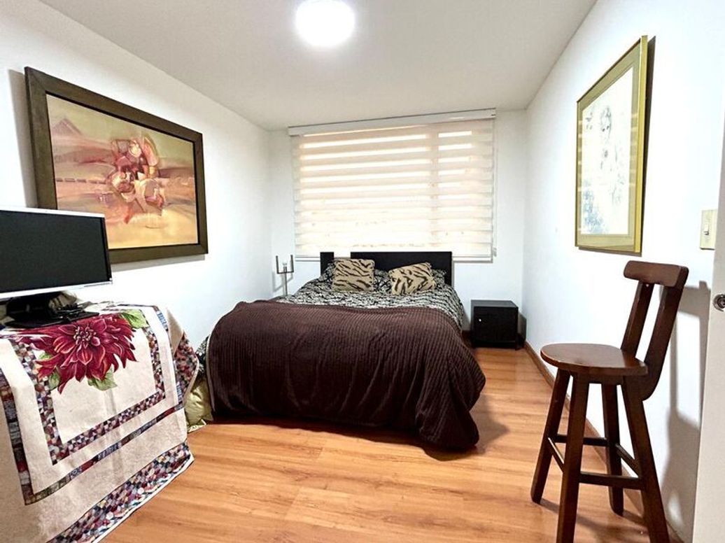Apartamento de 3 alcobas en venta en Chicó Norte, Bogotá, 209 m² · foto 20 de 20