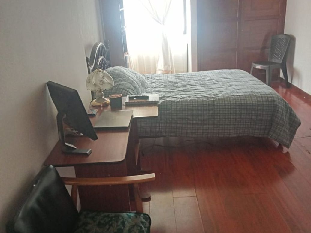 Casa de 4 alcobas en venta en Potosí, Bogotá, 330 m² · foto 14 de 20