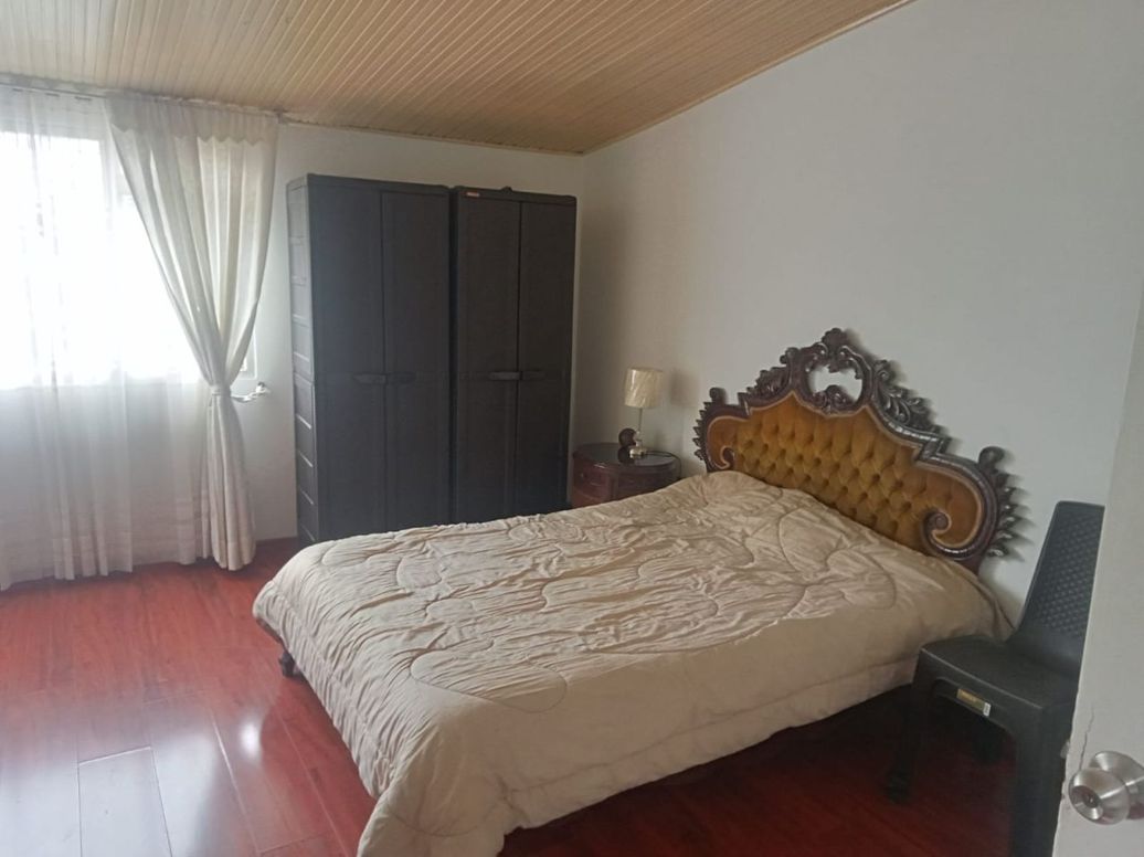 Casa de 4 alcobas en venta en Potosí, Bogotá, 330 m² · foto 17 de 20