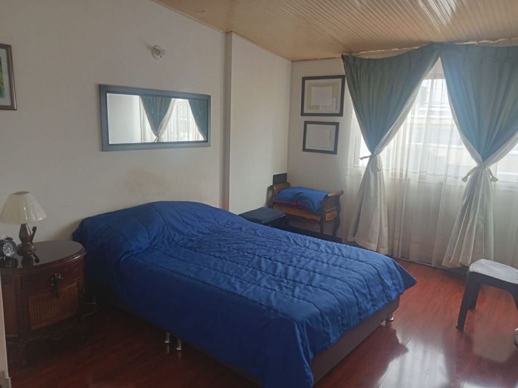 Casa de 4 alcobas en venta en Potosí, Bogotá, 330 m² · foto 13 de 20
