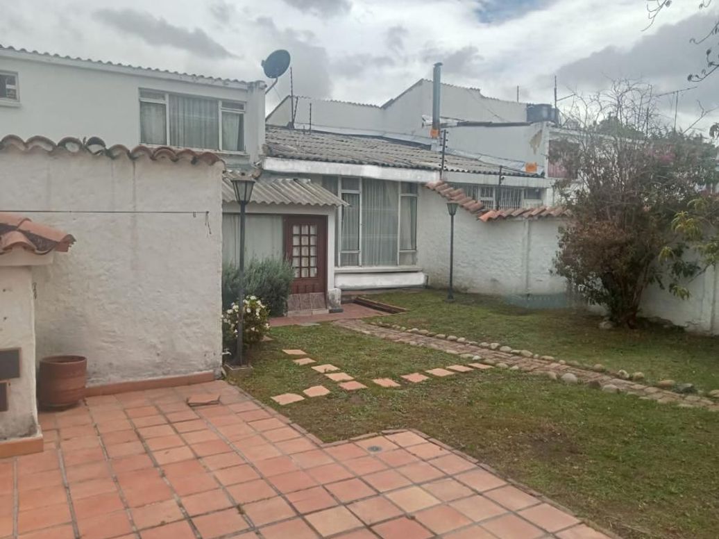 Casa de 4 alcobas en venta en Potosí, Bogotá, 330 m² · foto 2 de 20