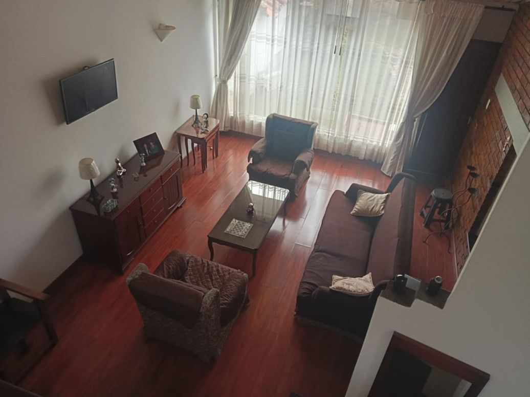 Casa de 4 alcobas en venta en Potosí, Bogotá, 330 m² · foto 12 de 20
