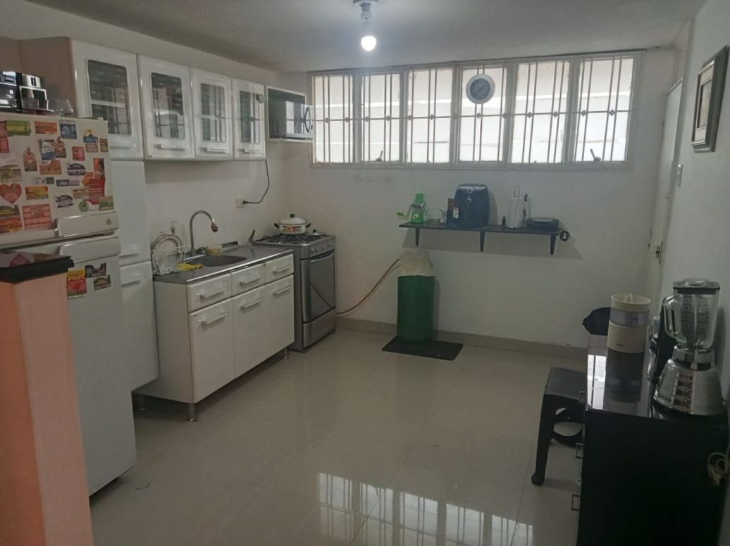 Casa de 4 alcobas en venta en Potosí, Bogotá, 330 m² · foto 16 de 20