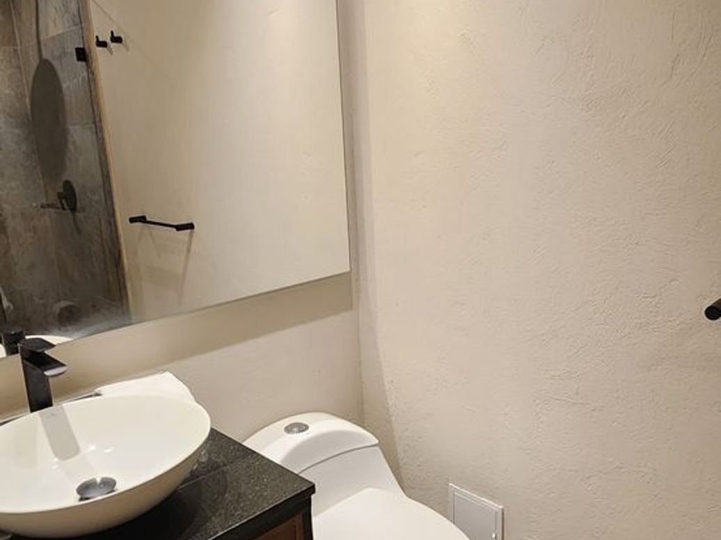 Apartamento de 1 alcoba en venta en Egipto, Bogotá, 47 m² · foto 4 de 7