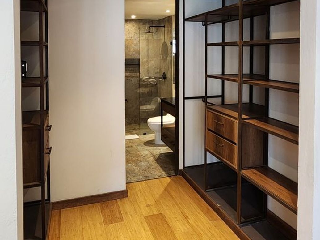 Apartamento de 1 alcoba en venta en Egipto, Bogotá, 47 m² · foto 2 de 7