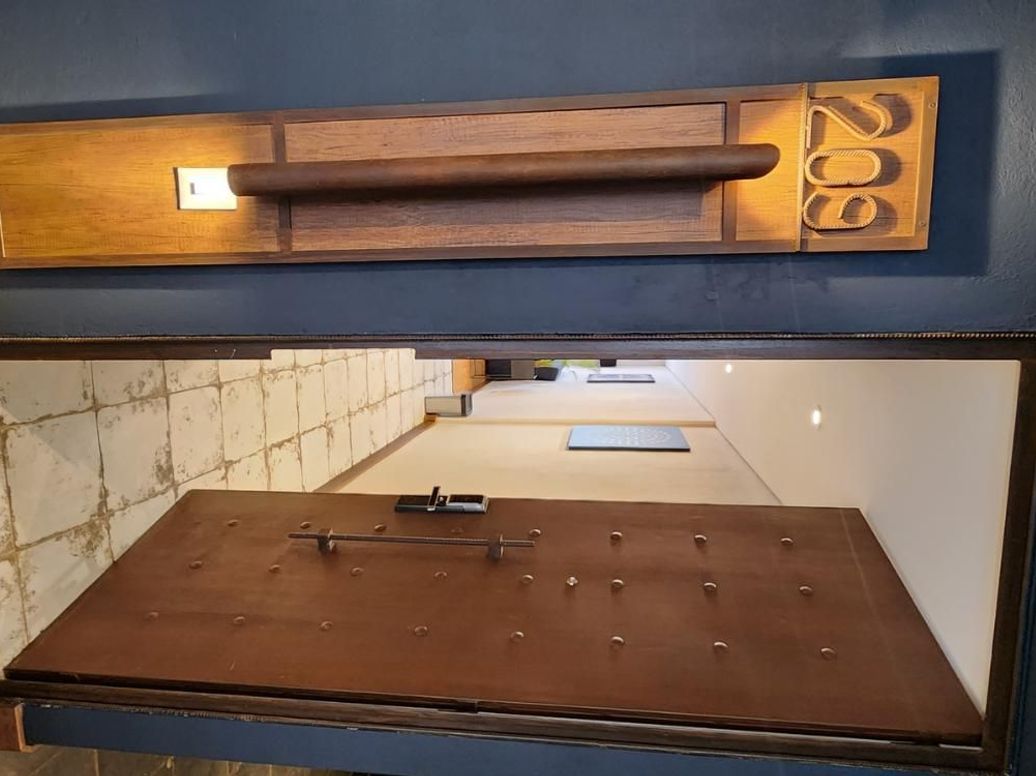 Apartamento de 1 alcoba en venta en Egipto, Bogotá, 47 m² · foto 5 de 7