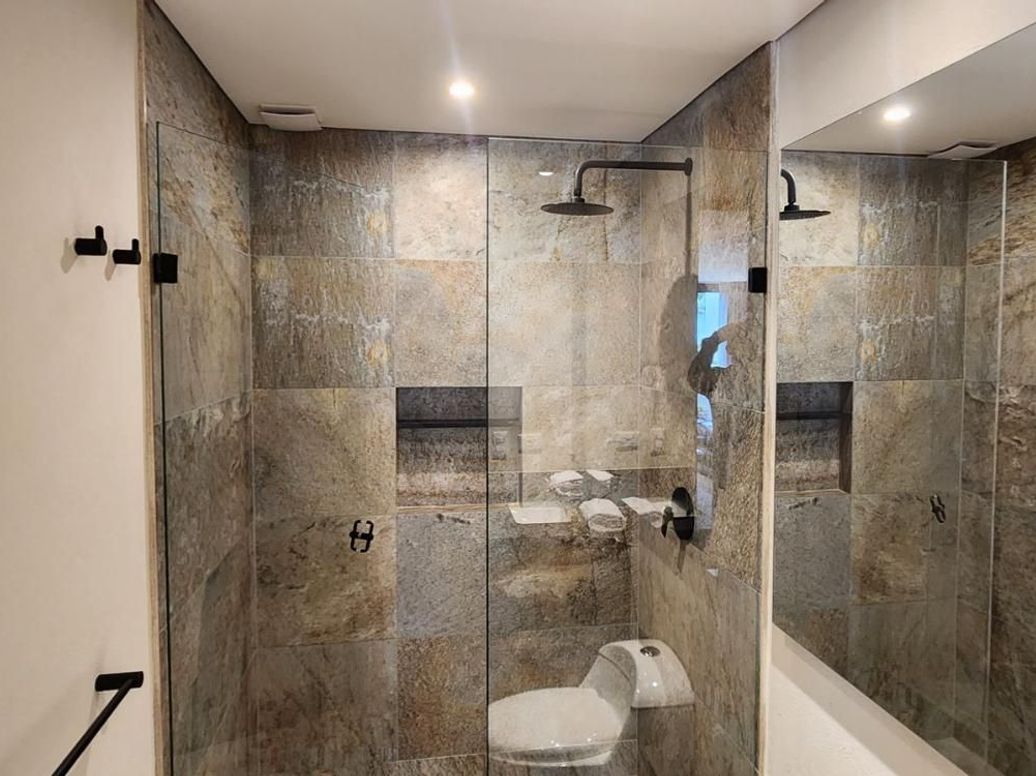 Apartamento de 1 alcoba en venta en Egipto, Bogotá, 47 m² · foto 6 de 7