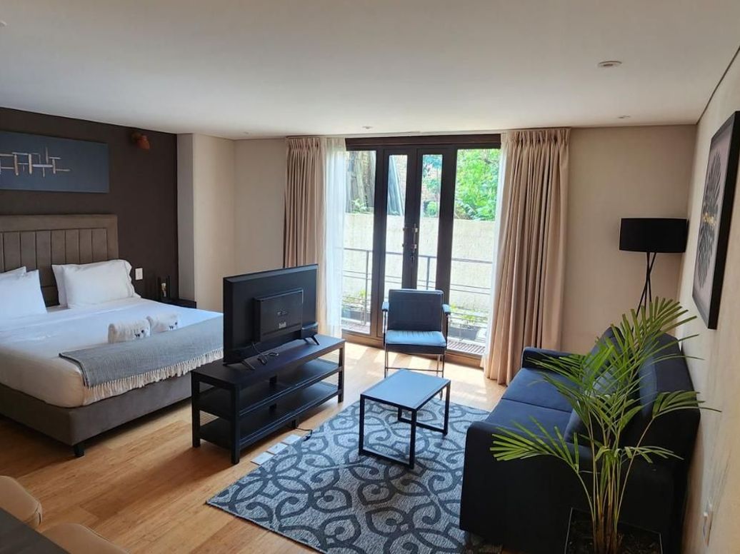 Apartamento de 1 alcoba en venta en Egipto, Bogotá, 47 m² · foto 7 de 7