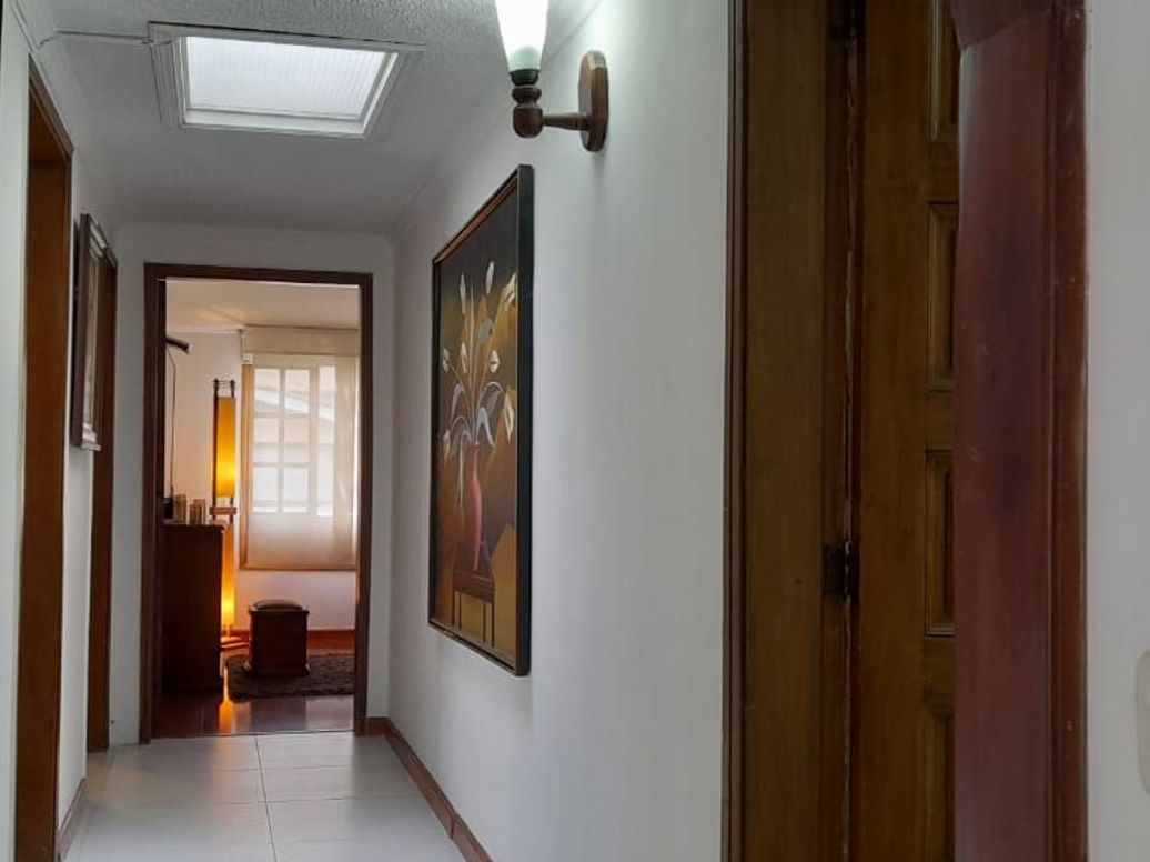 Casa de 4 alcobas en venta en Mónaco, Bogotá, 294 m² · foto 20 de 20