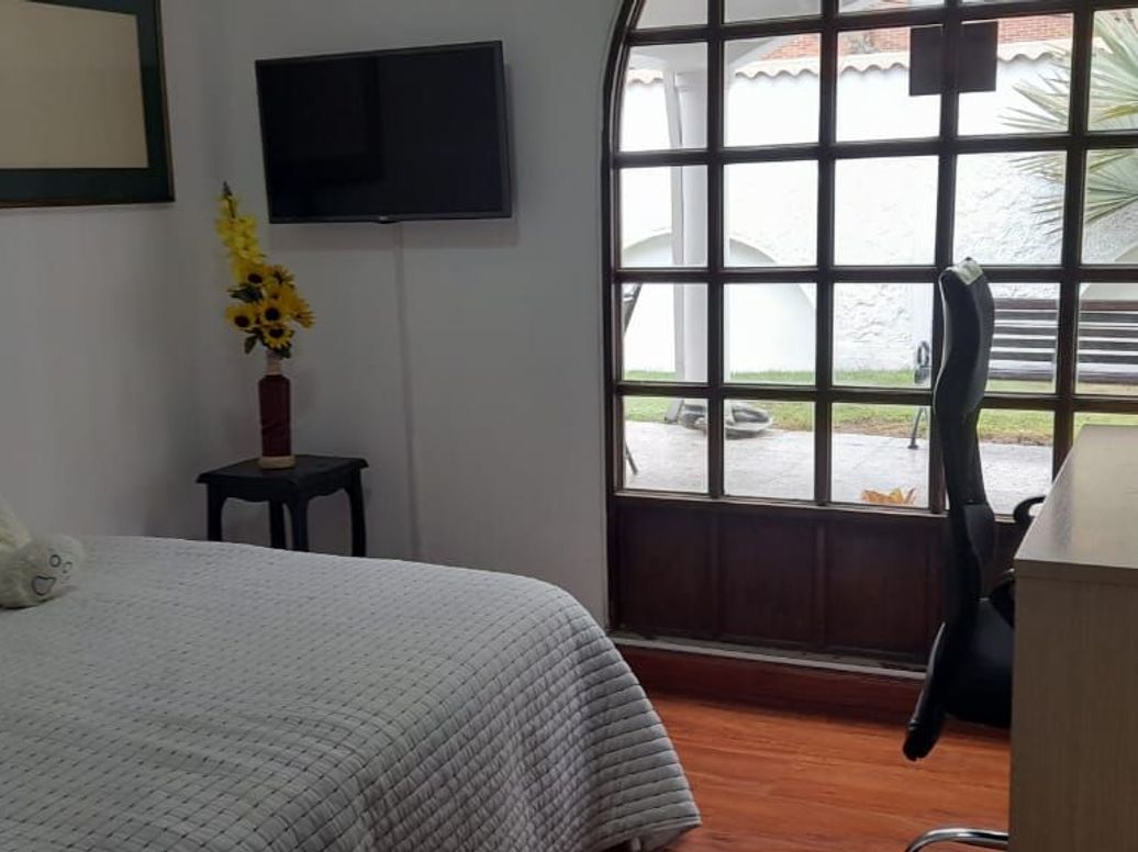 Casa de 4 alcobas en venta en Mónaco, Bogotá, 294 m² · foto 16 de 20