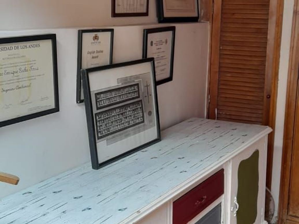 Casa de 4 alcobas en venta en Mónaco, Bogotá, 294 m² · foto 3 de 20