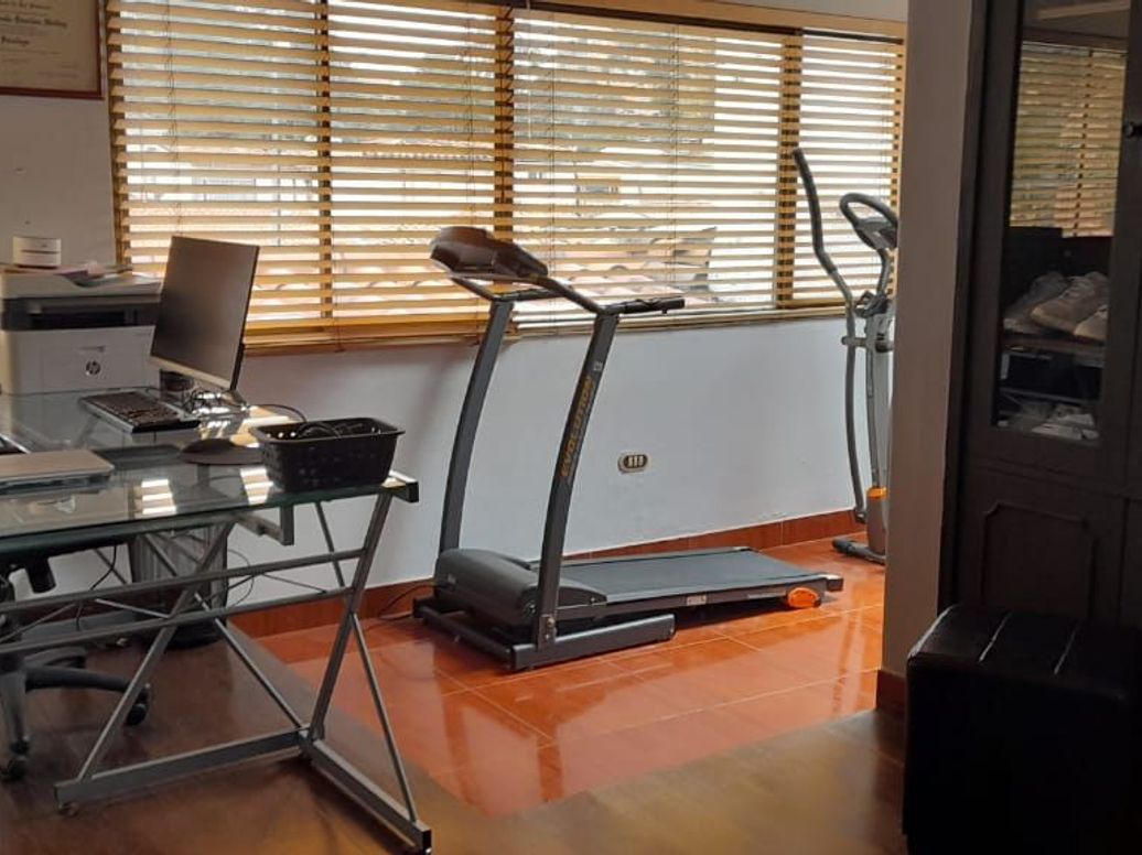 Casa de 4 alcobas en venta en Mónaco, Bogotá, 294 m² · foto 4 de 20