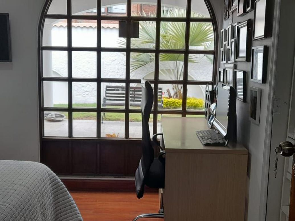 Casa de 4 alcobas en venta en Mónaco, Bogotá, 294 m² · foto 15 de 20