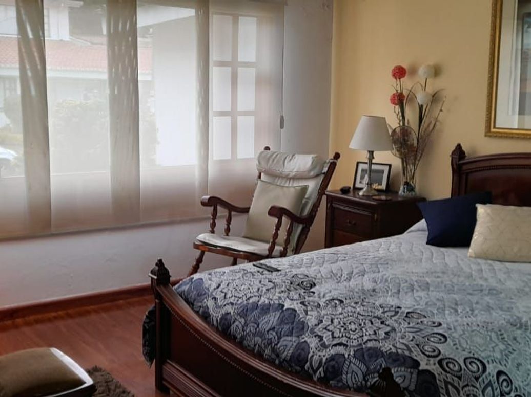 Casa de 4 alcobas en venta en Mónaco, Bogotá, 294 m² · foto 12 de 20