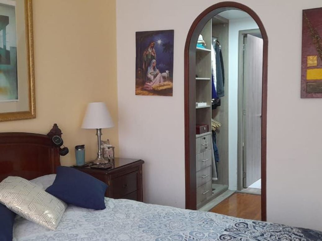 Casa de 4 alcobas en venta en Mónaco, Bogotá, 294 m² · foto 9 de 20