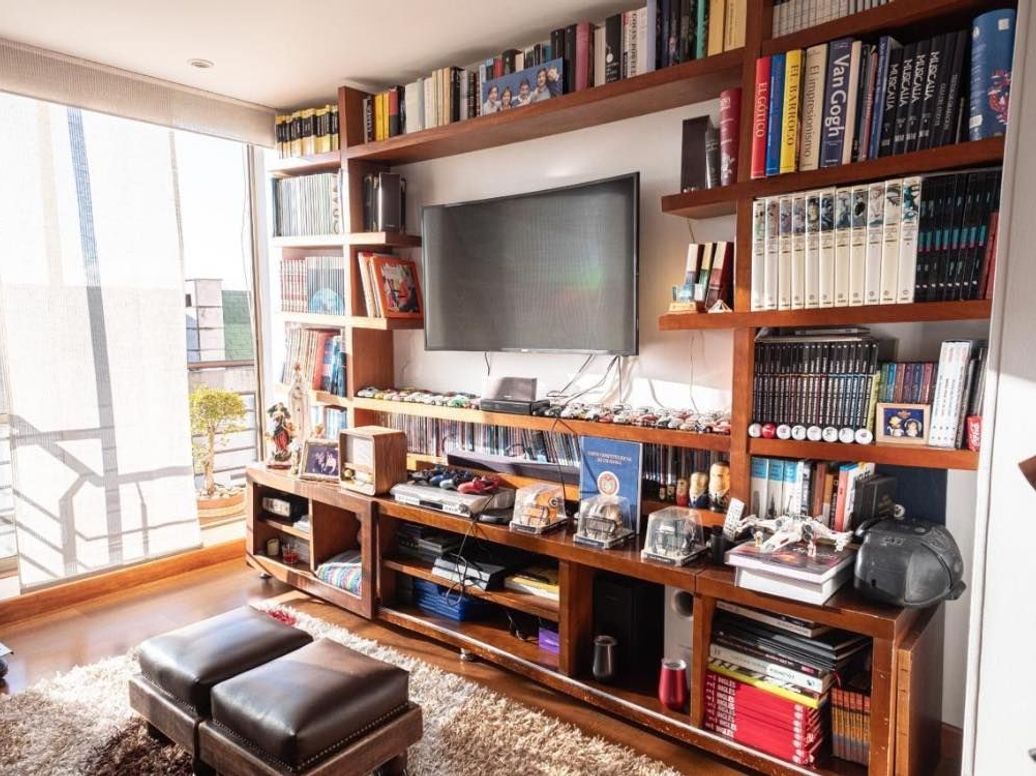 Casa de 4 alcobas en venta en Bosque De Pinos, Bogotá, 280 m² · foto 6 de 13