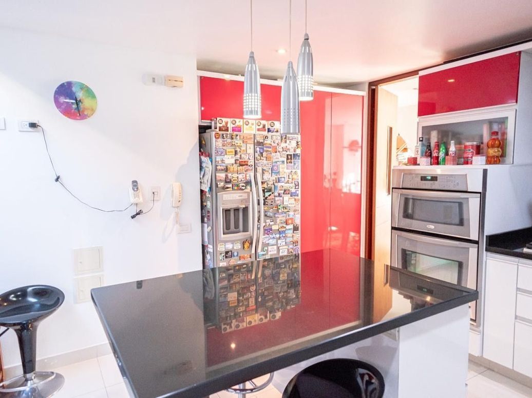 Casa de 4 alcobas en venta en Bosque De Pinos, Bogotá, 280 m² · foto 8 de 13
