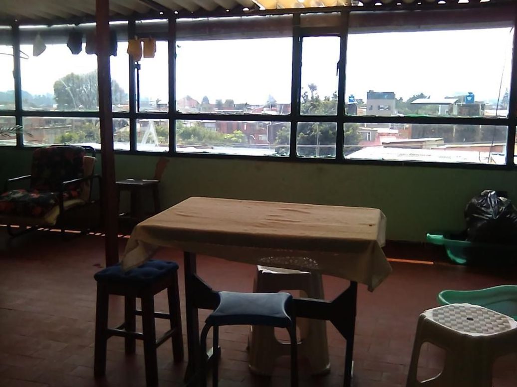 Casa de 6 alcobas en venta en Ciudad Bachue Et. I, Bogotá, 37 m² · foto 12 de 18