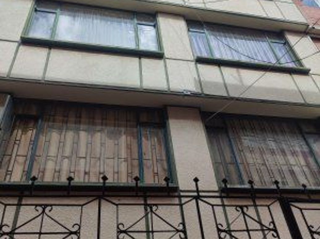 Casa de 6 alcobas en venta en Ciudad Bachue Et. I, Bogotá, 37 m² · foto 16 de 18