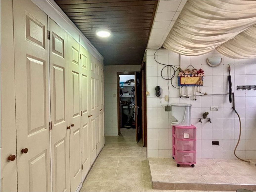 Apartamento de 3 alcobas en venta en Molinos Norte, Bogotá, 235 m² · foto 14 de 18