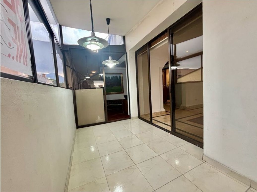 Apartamento de 3 alcobas en venta en Molinos Norte, Bogotá, 235 m² · foto 15 de 18