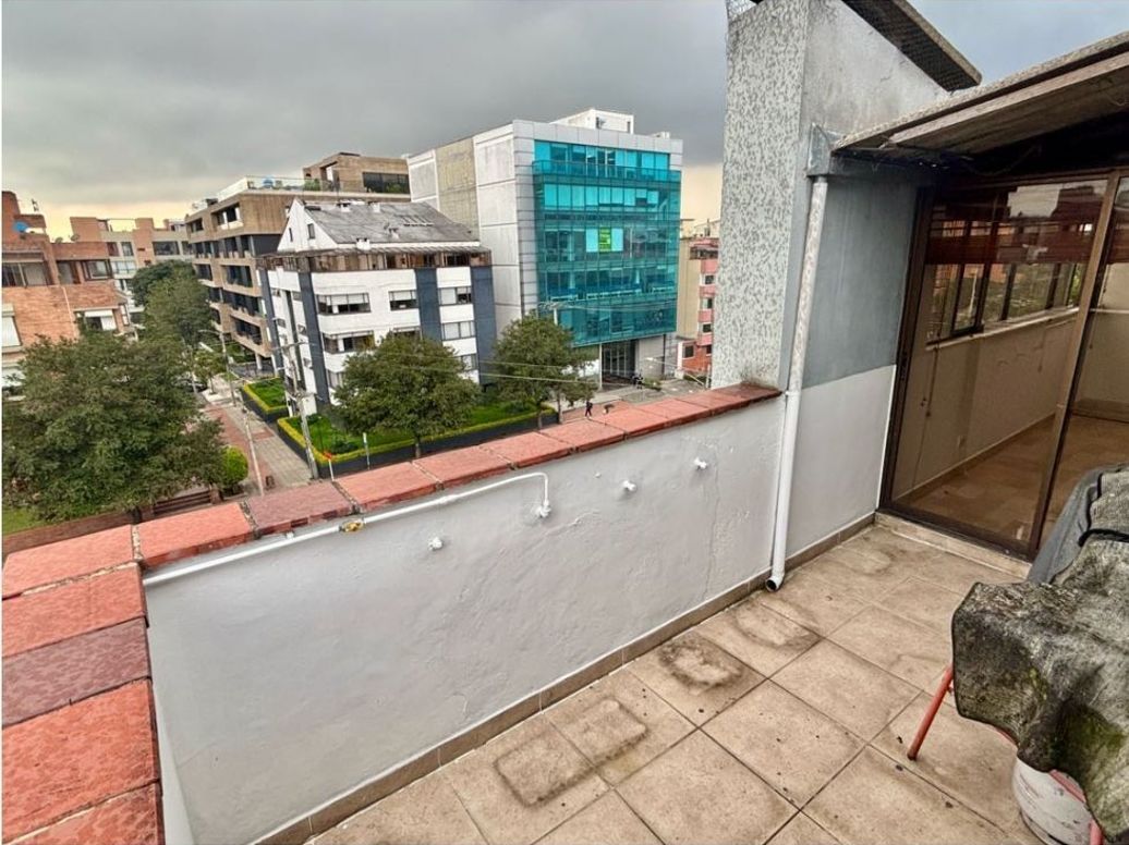 Apartamento de 3 alcobas en venta en Molinos Norte, Bogotá, 235 m² · foto 7 de 18