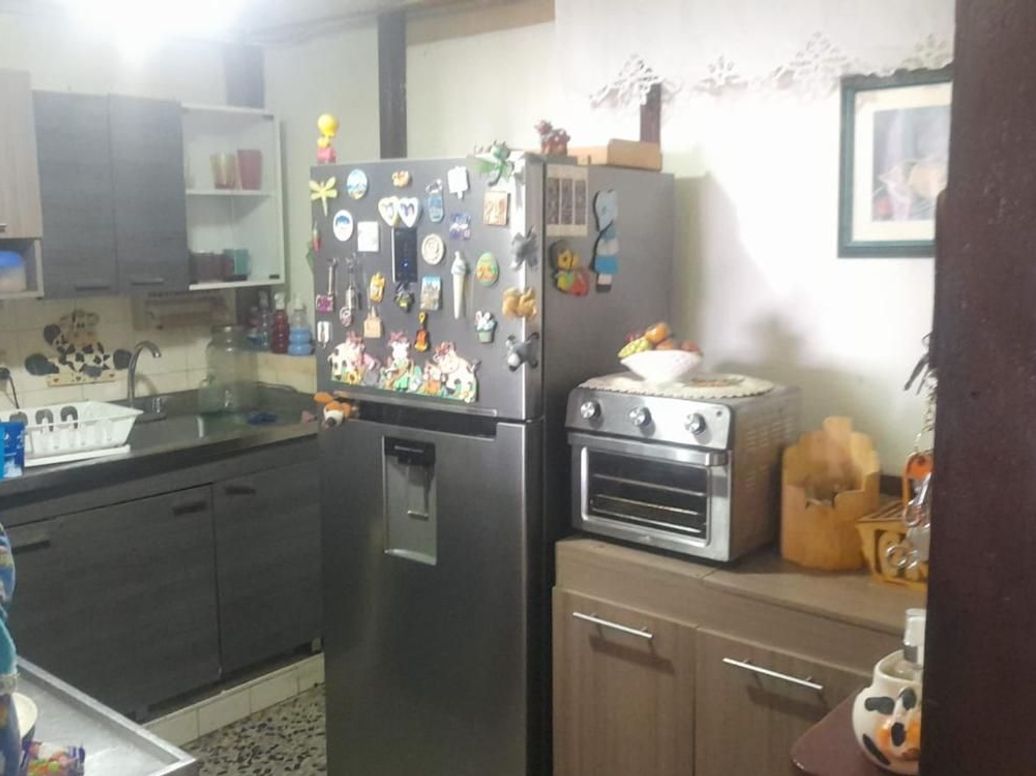 Casa de 6 alcobas en venta en La Fragua, Bogotá, 140 m² · foto 6 de 7