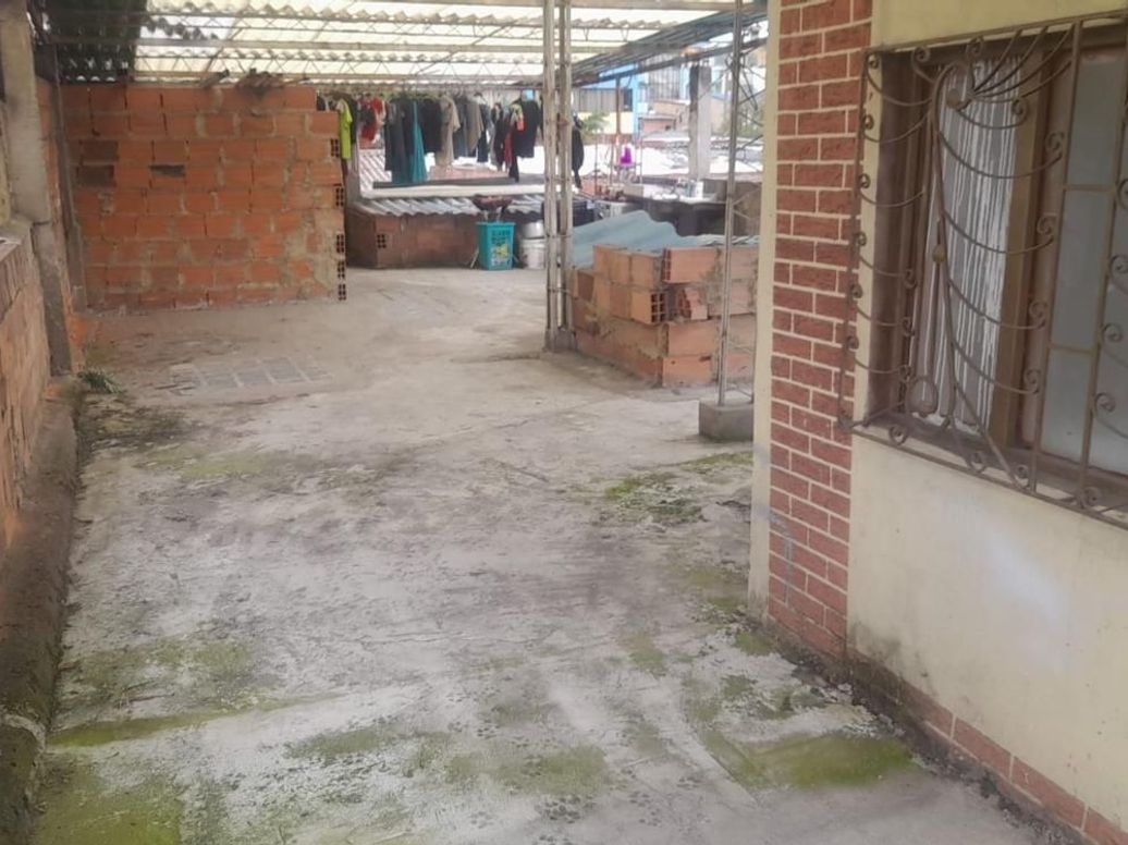 Casa de 6 alcobas en venta en La Fragua, Bogotá, 140 m² · foto 7 de 7