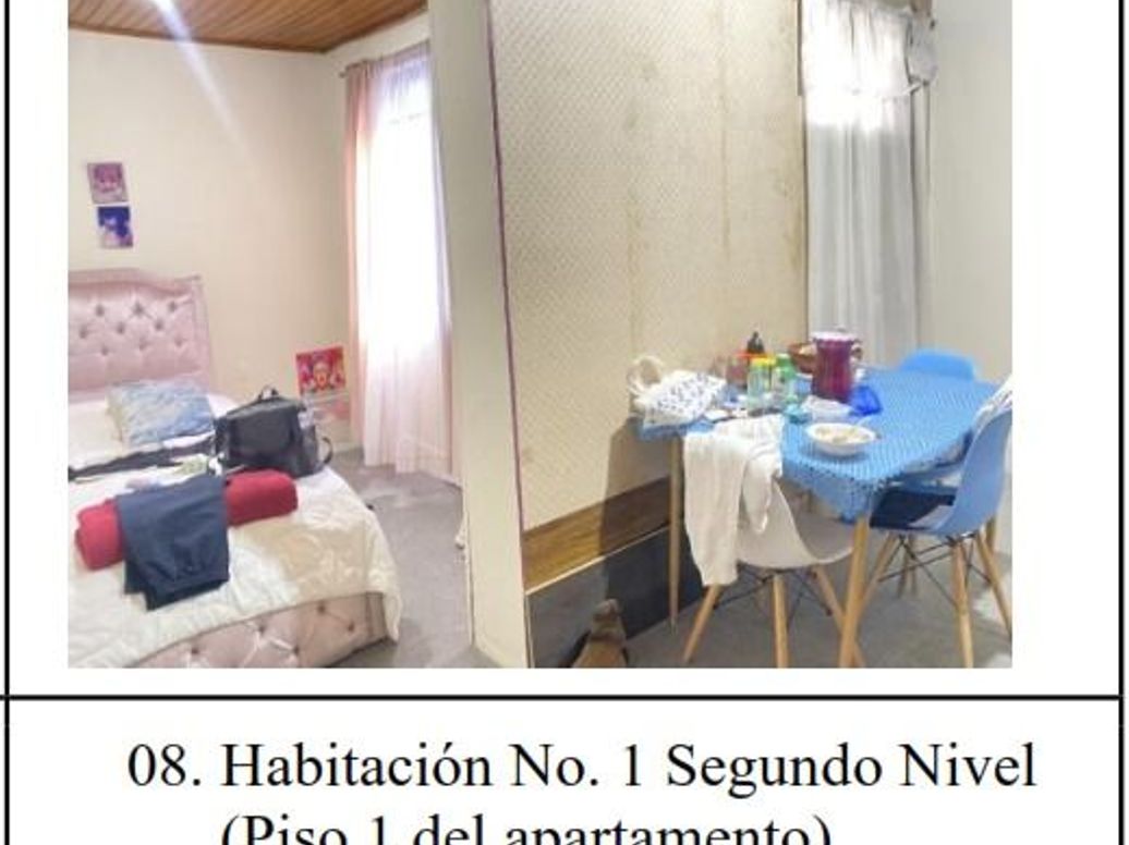 Apartamento de 4 alcobas en venta en Sucre, Bogotá, 136 m² · foto 4 de 16