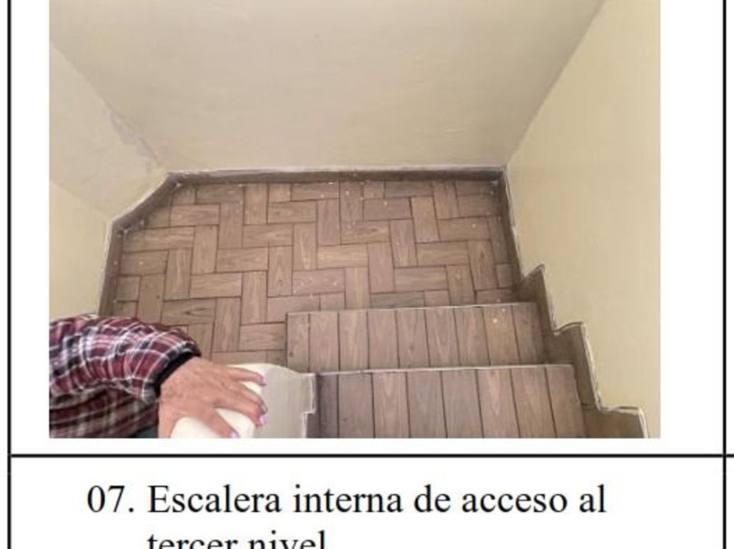 Apartamento de 4 alcobas en venta en Sucre, Bogotá, 136 m² · foto 5 de 16