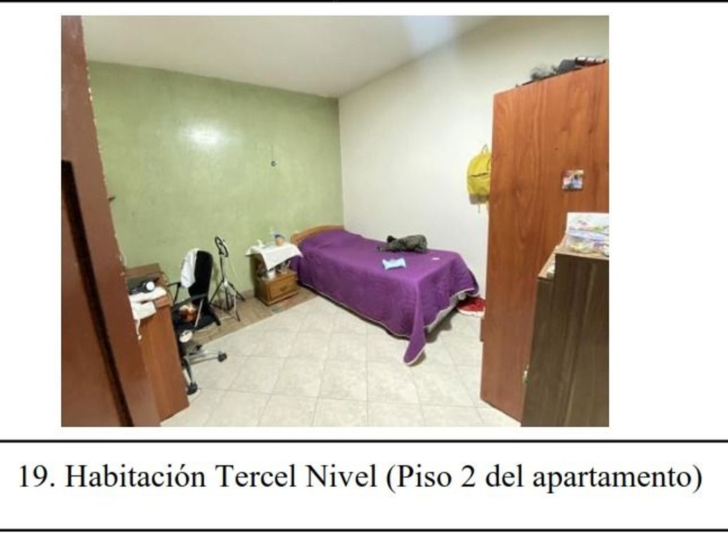 Apartamento de 4 alcobas en venta en Sucre, Bogotá, 136 m² · foto 10 de 16