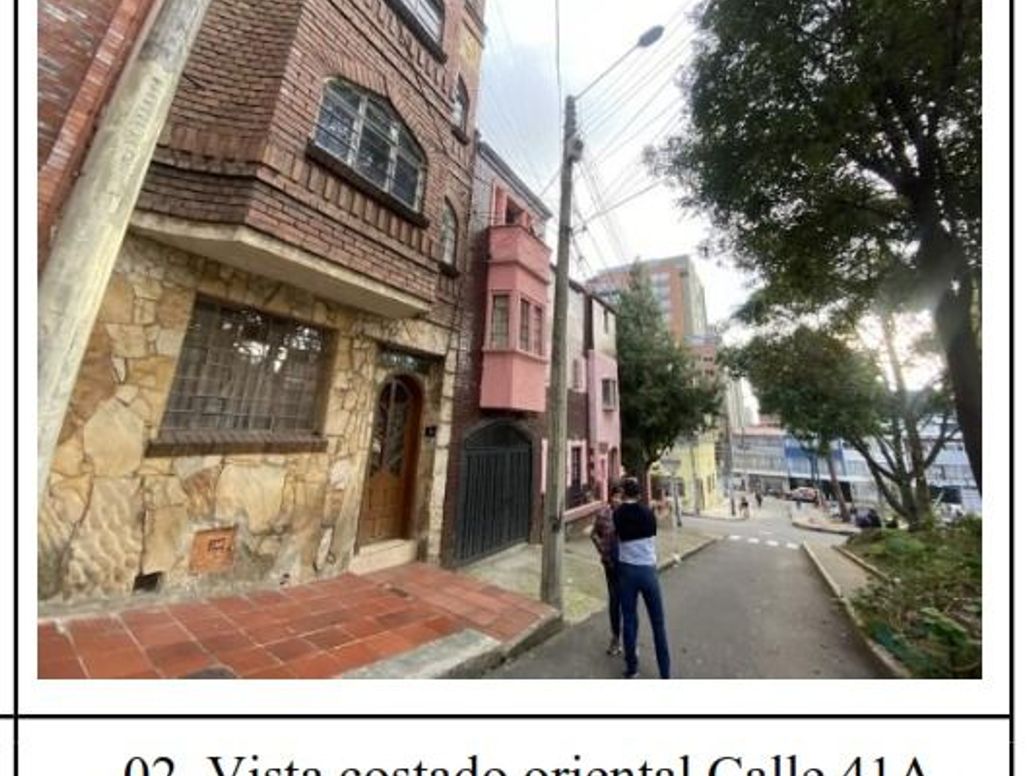 Apartamento de 4 alcobas en venta en Sucre, Bogotá, 136 m² · foto 8 de 16