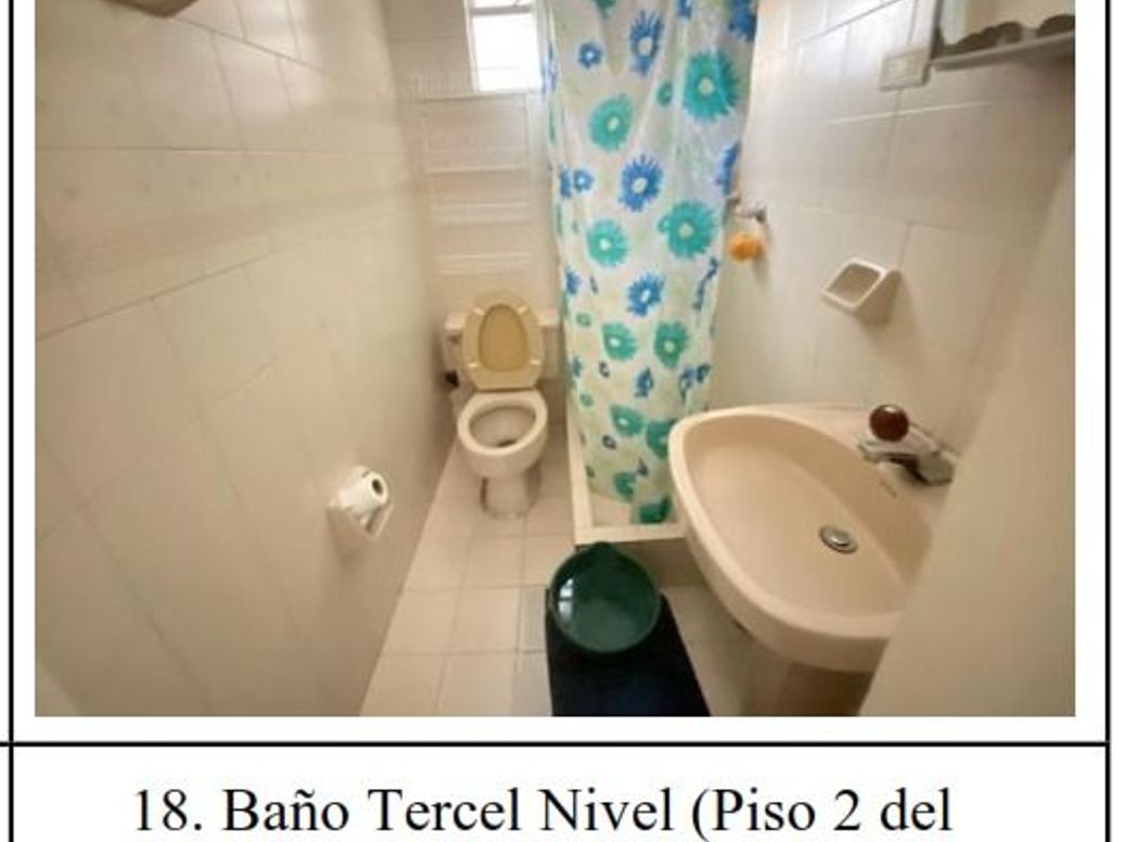 Apartamento de 4 alcobas en venta en Sucre, Bogotá, 136 m² · foto 11 de 16