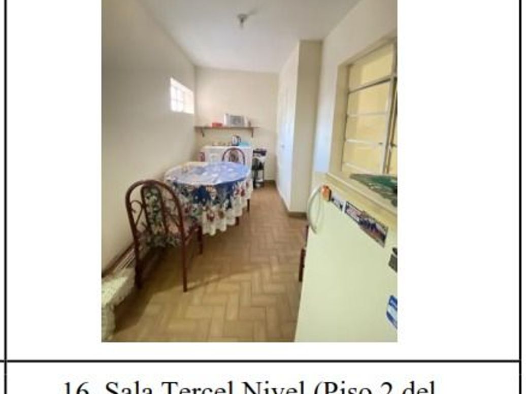 Apartamento de 4 alcobas en venta en Sucre, Bogotá, 136 m² · foto 13 de 16